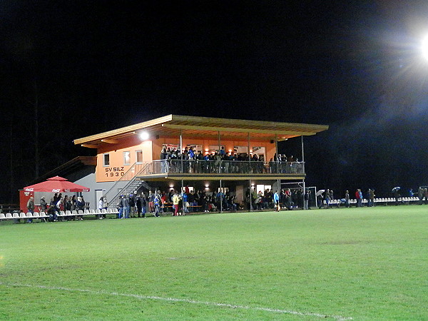 Sportplatz Pirchet - Silz