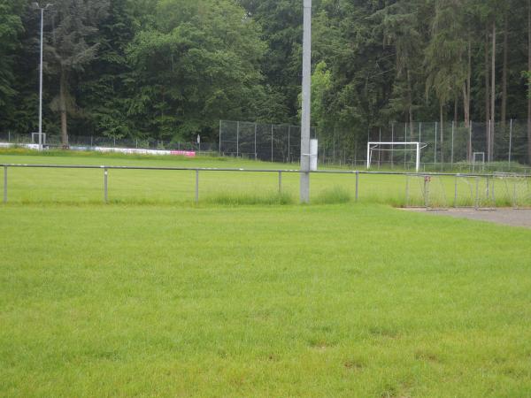 Sportplatz Birlenbach - Birlenbach