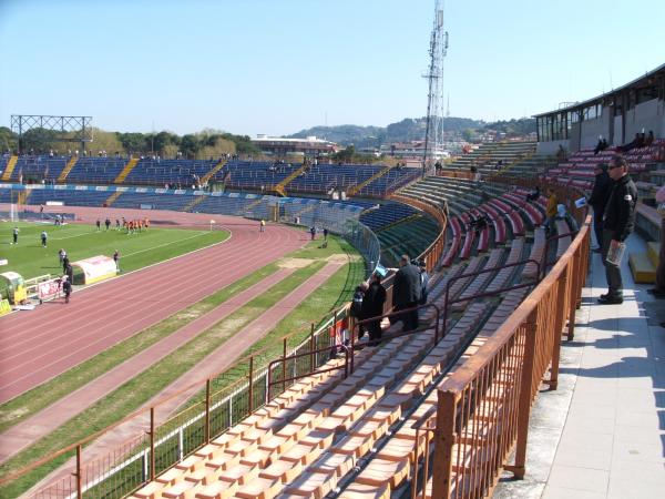 Stadio Adriatico-Giovanni Cornacchia - Pescara