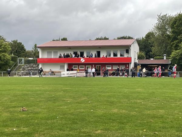 Sportanlage Sickels - Fulda-Sickels