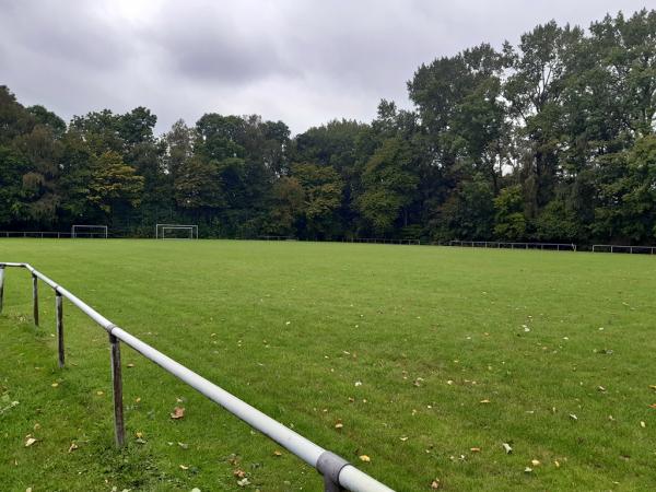 Sportanlage Flutstraße - Wilhelmshaven-Voslapp