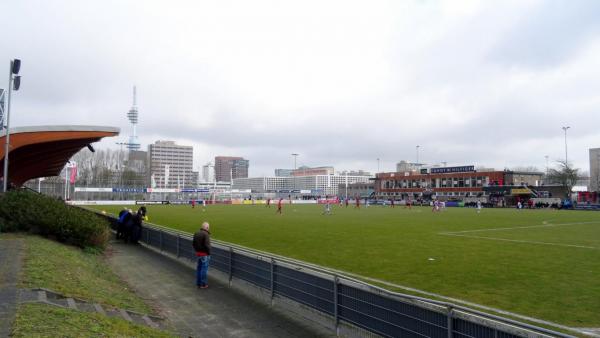 Sportpark Goed Genoeg (1962) - Amsterdam