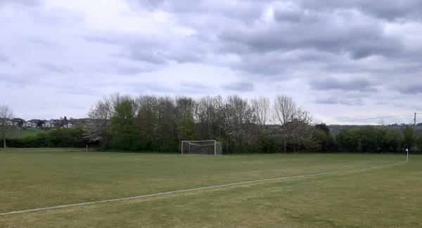 Dunstable Road - Totternhoe, Bedfordshire