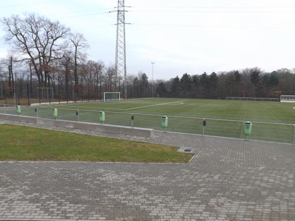 Sportpark Kelsterbach Platz 3 - Kelsterbach