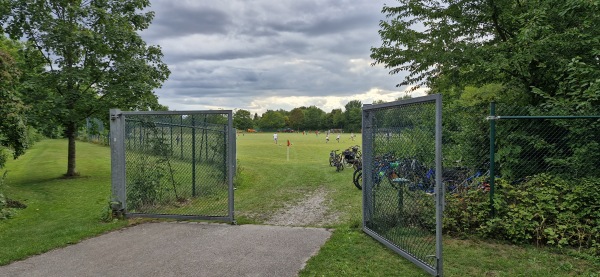 Sportzentrum Puchheim Platz 5 - Puchheim
