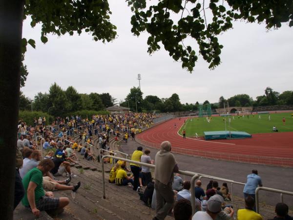 Stadion Rote Erde - Dortmund