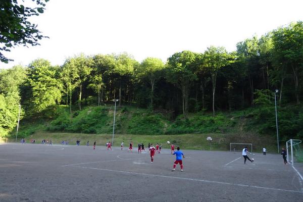 Sportplatz Rheinstraße - Remagen-Unkelbach