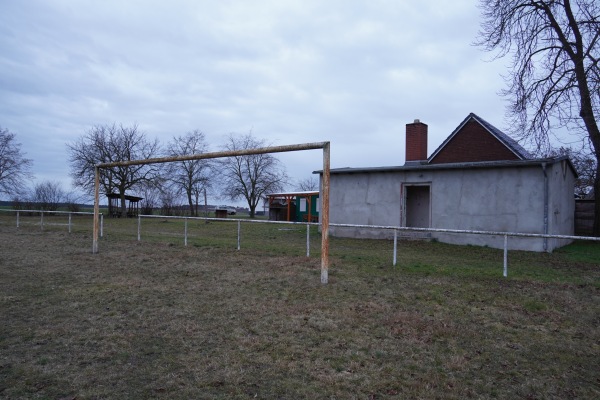 Sportplatz Berkau - Bismark/Altmark-Berkau