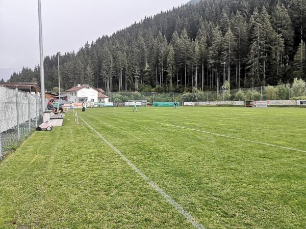 Sportplatz Kappl - Kappl