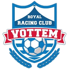 Wappen ehemals RRC Vottem