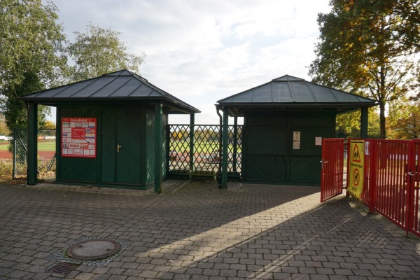 TSV-Stadion - Dinkelsbühl