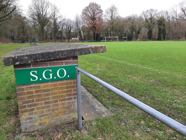 Sportpark De Pol - Aa en Hunze-Grolloo