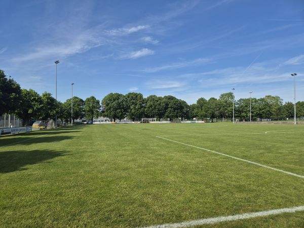 Sportplatz Löhrenacker - Aesch
