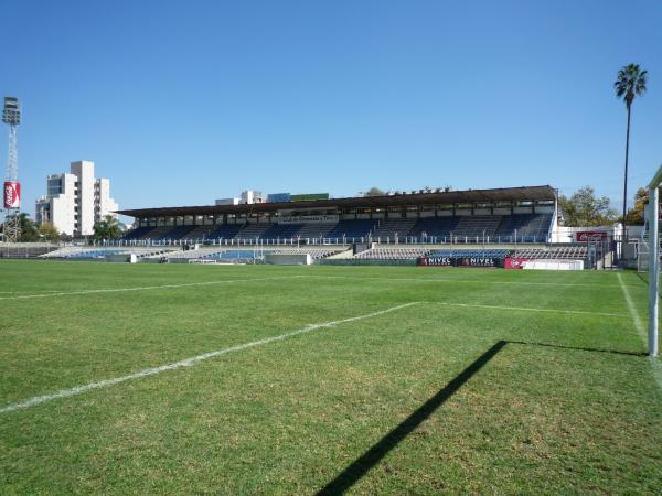 Estadio El Gigante del Norte - Salta, Provincia de Salta
