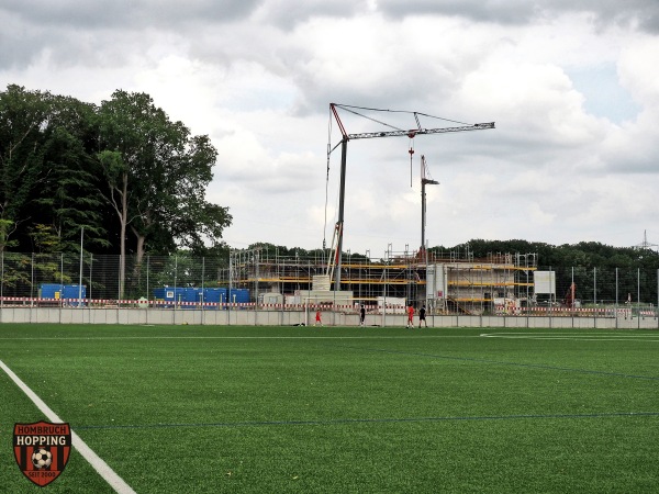 Sportanlage Hohe Geist Platz 2 - Münster/Westfalen-Albachten