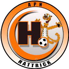 Wappen APN Hattrick Białystok  122339