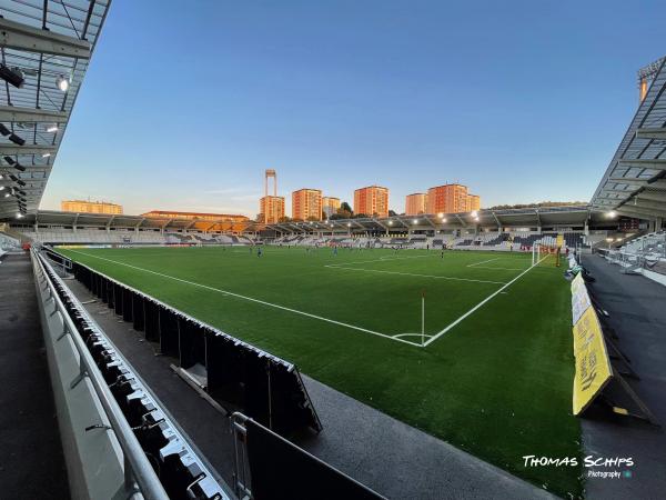 Bravida Arena - Göteborg