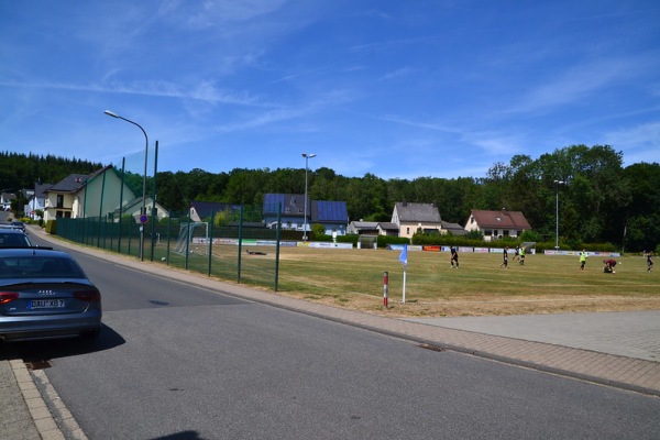 Sportplatz Feusdorf - Feusdorf