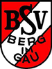 Wappen Burschen- und Sportverein Berg im Gau 1955