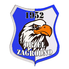Wappen KS Orzeł Zagrodno   62551