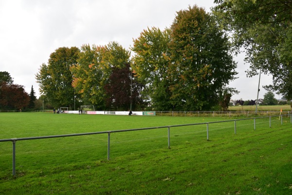 Sportplatz Am Bellensee - Rohrbach/Pfalz