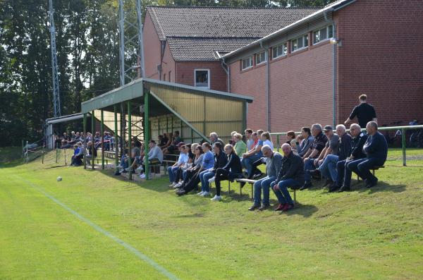 Sportanlage Grundschule Stapelmoor - Weener-Stapelmoor
