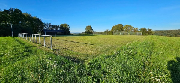 Sportplatz Steinsberg - Steinsberg/Taunus