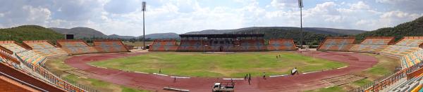 Lobatse Stadium - Lobatse