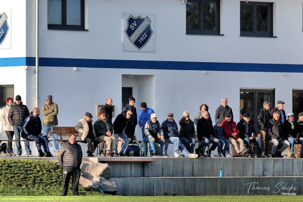 Sportanlage Panoramastraße - Nagold-Gündringen