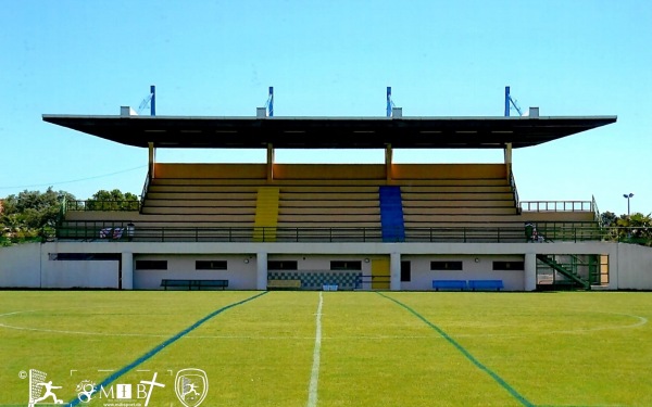 Stade René Manetti - Bormes-les-Mimosas