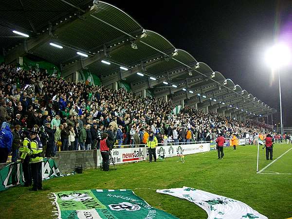 Tallaght Stadium - Tallaght