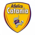 Wappen USD Atletico Catania  71345