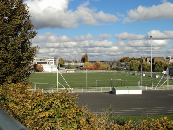 Complexe Sportif Vauban - Valenciennes