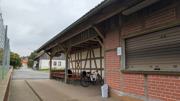 Sportanlage Stadelhofen - Stadelhofen