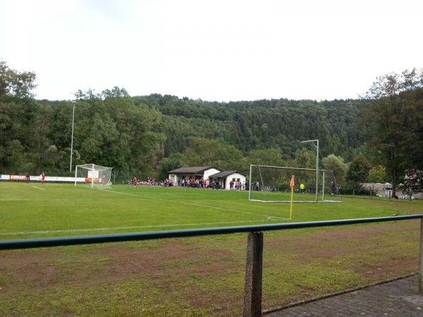 Sportplatz Kordel - Kordel