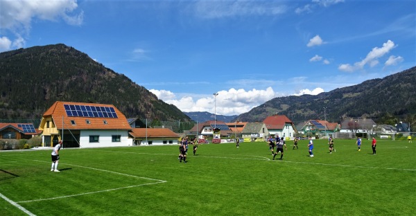 Sportplatz Scheifling - Scheifling