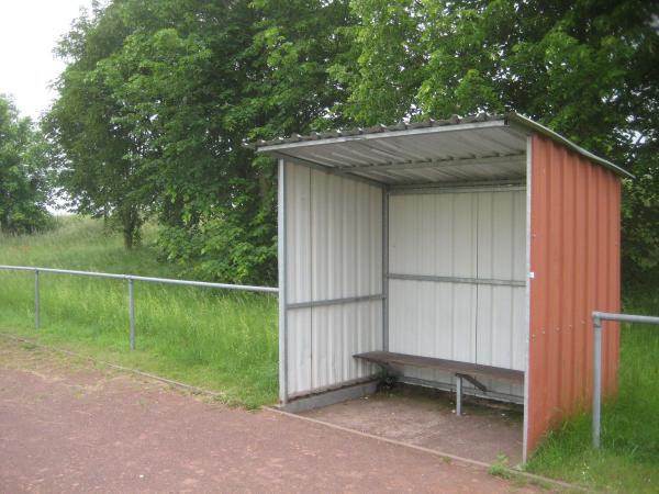 Sportplatz Domersleben - Wanzleben-Börde-Domersleben