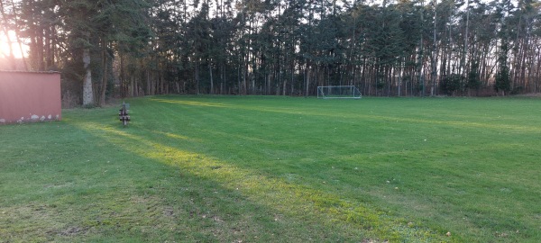 Sportanlage Benkeloher Straße B-Platz - Scheeßel-Ostervesede