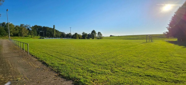 Sportplatz Kisselbach - Kisselbach