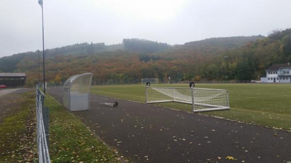 Sportplatz Lindscheid - Altena/Westfalen-Dahle