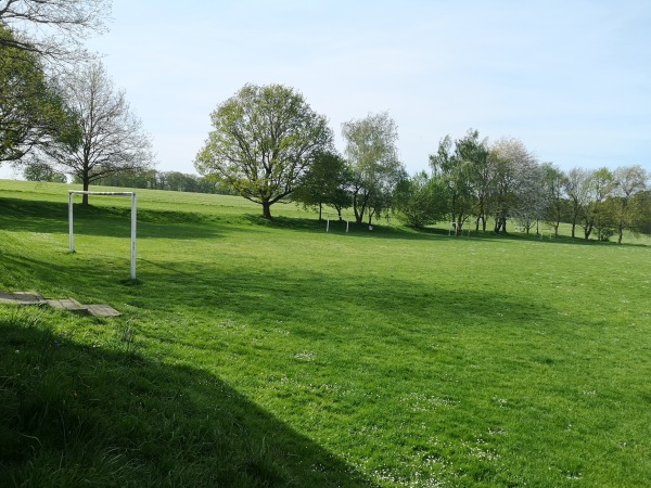 Sportplatz Hetzerath - Erkelenz-Hetzerath