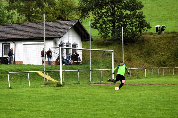 Waldstadion - Bad Berleburg-Girkhausen