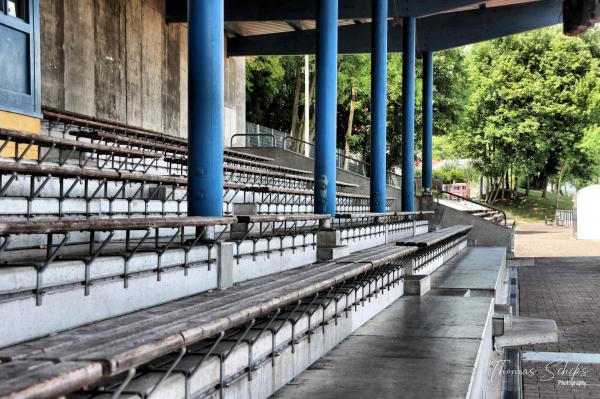 BBZ-Stadion - Memmingen/Allgäu