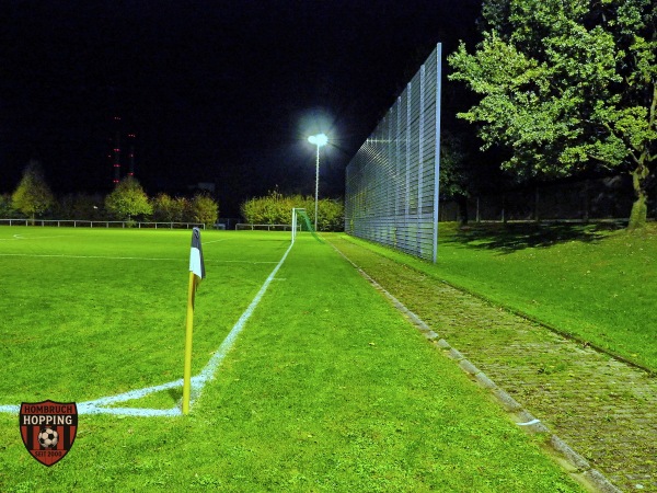 Bezirkssportanlage Baulandstraße Platz 3 - Gelsenkirchen-Buer-Scholven