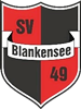 Wappen SV Blankensee 49