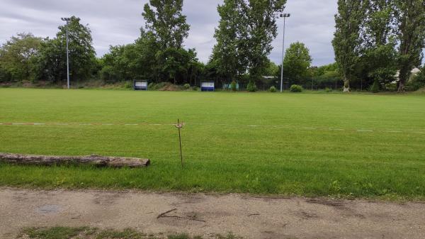 Sportanlage Neusorgstraße Platz 2 - Nürnberg-Marienburg