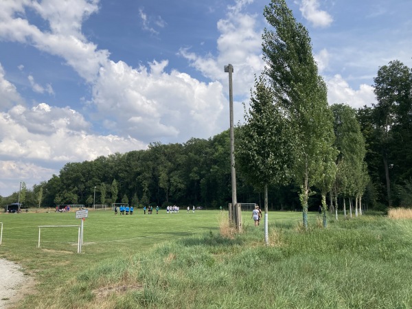 Pappelarena - Taucha-Seegeritz