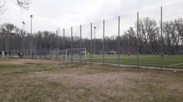 Trainingszentrum Ernst-Happel-Stadion Platz 8 - Wien