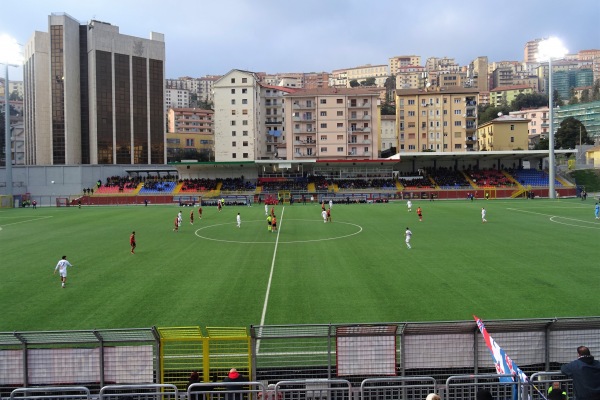 Stadio Comunale Alfredo Viviani - Potenza