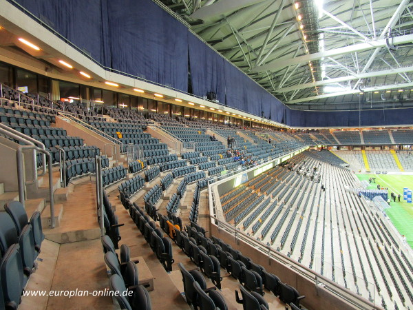 Friends Arena - Solna